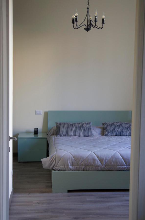 Casa Molinari Apartment โกโม ภายนอก รูปภาพ