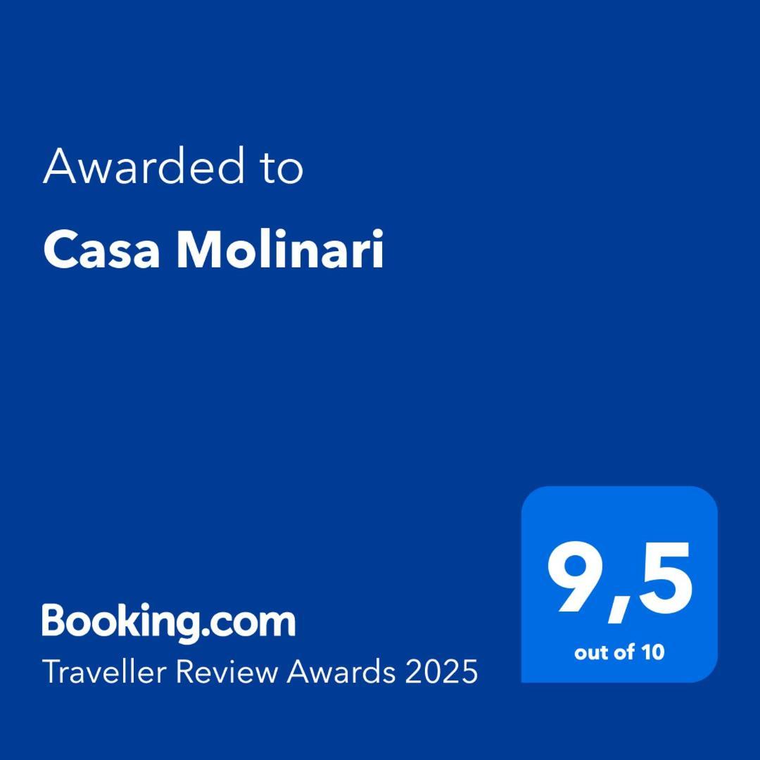 Casa Molinari Apartment โกโม ภายนอก รูปภาพ
